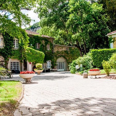 Le Cedre De Soyons Hotel Eksteriør billede