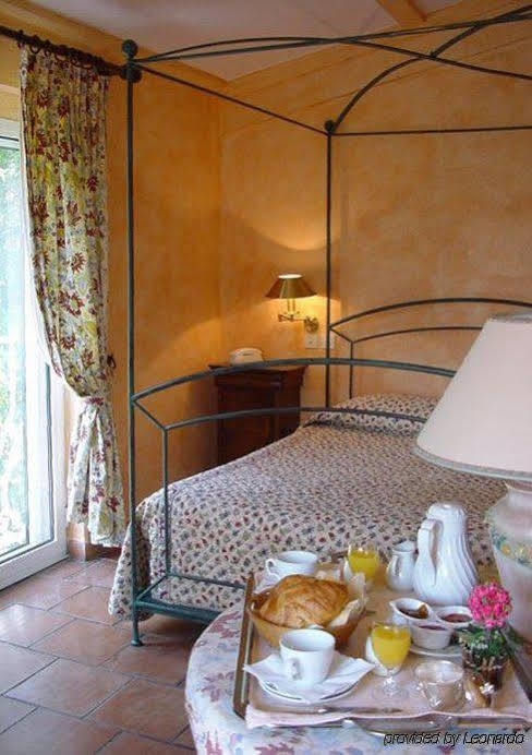 Le Cedre De Soyons Hotel Værelse billede