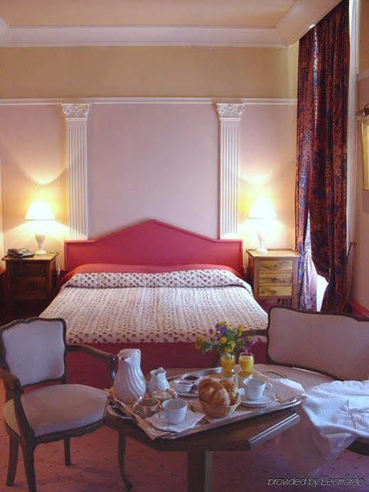 Le Cedre De Soyons Hotel Værelse billede