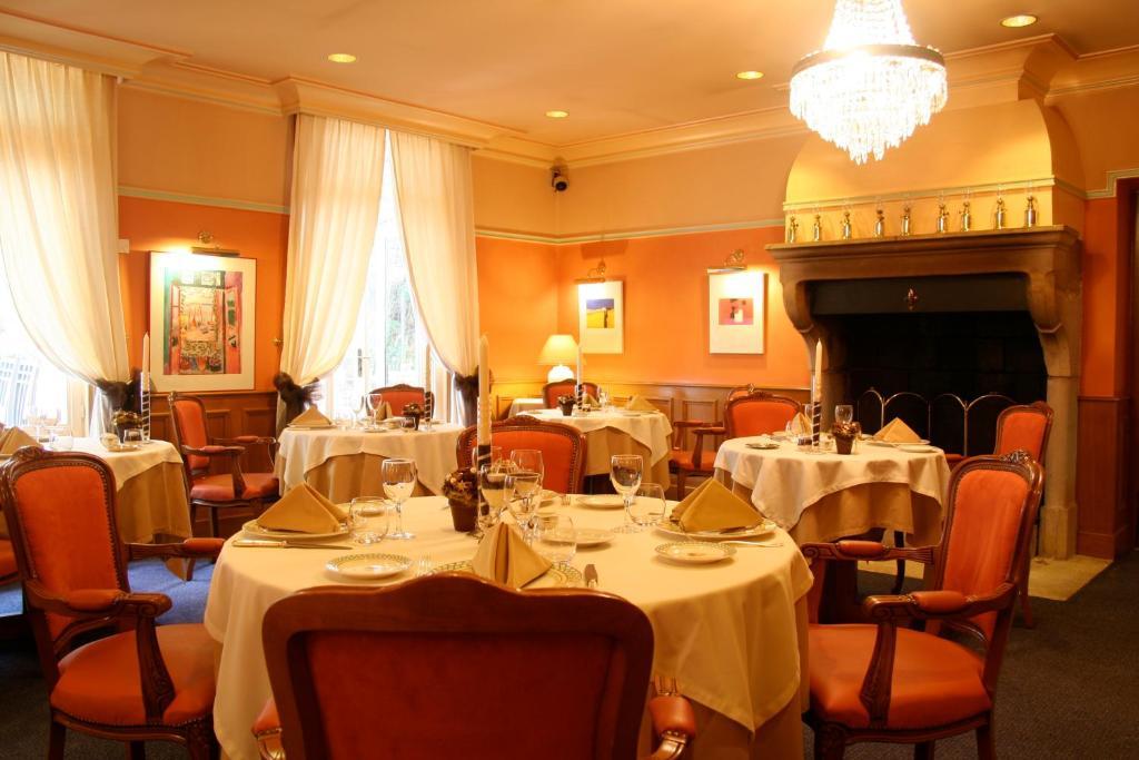 Le Cedre De Soyons Hotel Eksteriør billede