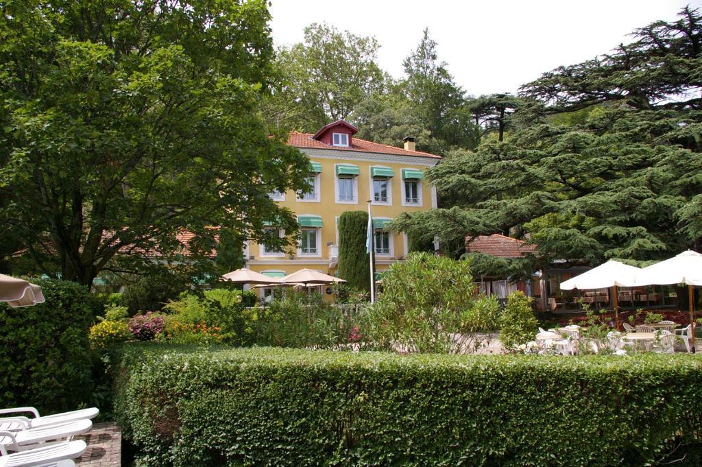 Le Cedre De Soyons Hotel Eksteriør billede