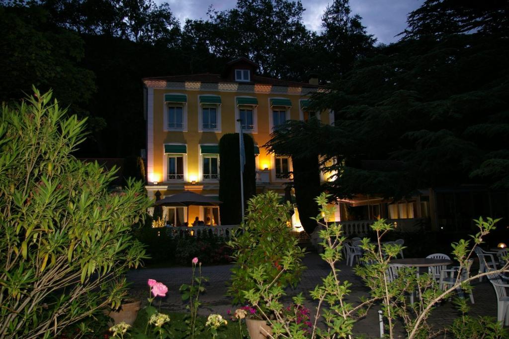 Le Cedre De Soyons Hotel Eksteriør billede