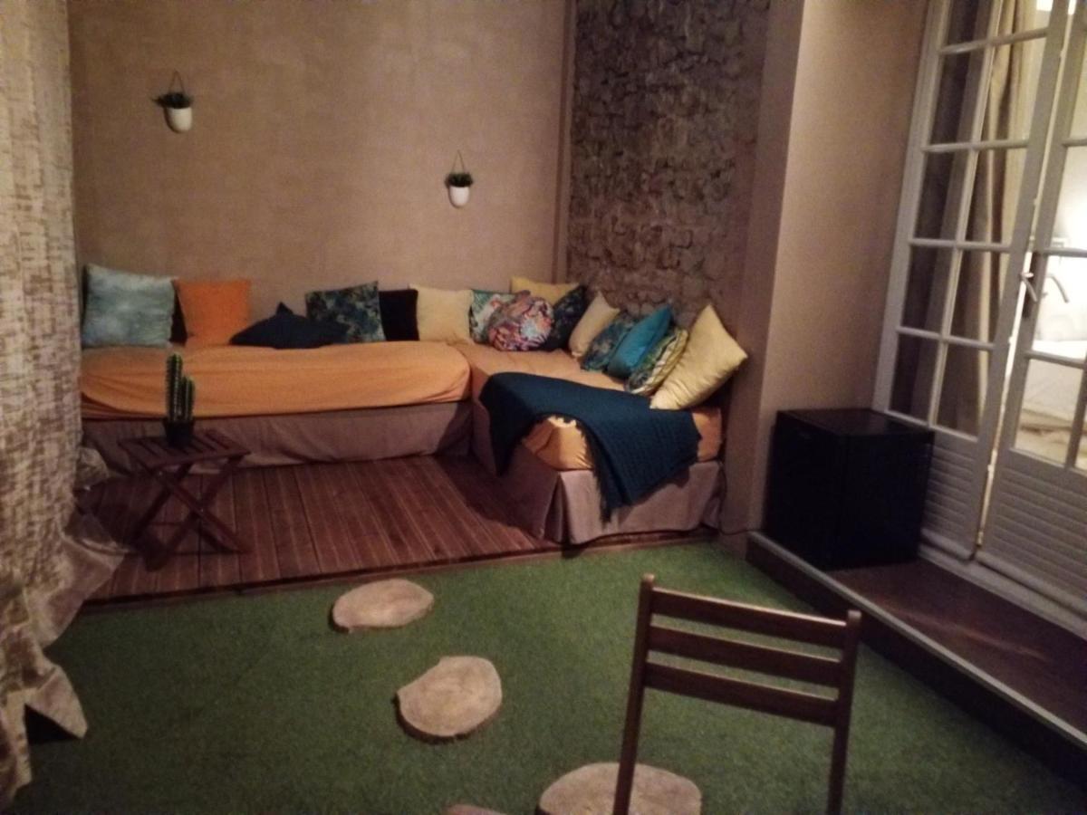 Le Cedre De Soyons Hotel Eksteriør billede